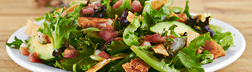 SALADS image